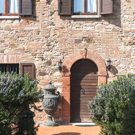 Chiccheio Montepulciano Stazione