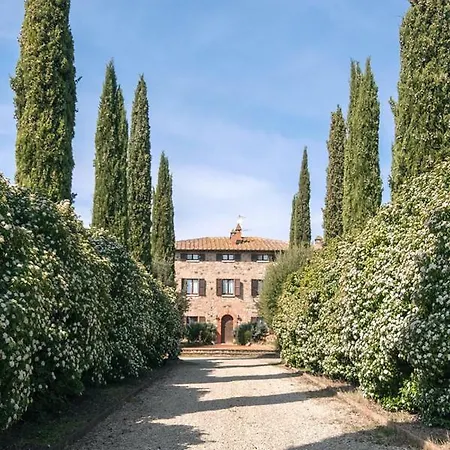 Penzion Chiccheio Montepulciano Stazione