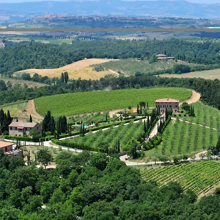 Chiccheio Πανσιόν Montepulciano Stazione