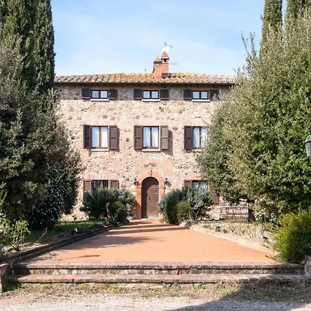 Chiccheio Πανσιόν Montepulciano Stazione