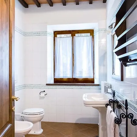 Chiccheio Montepulciano Stazione